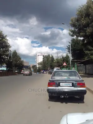 Commercial Property Sale Bole Gerji