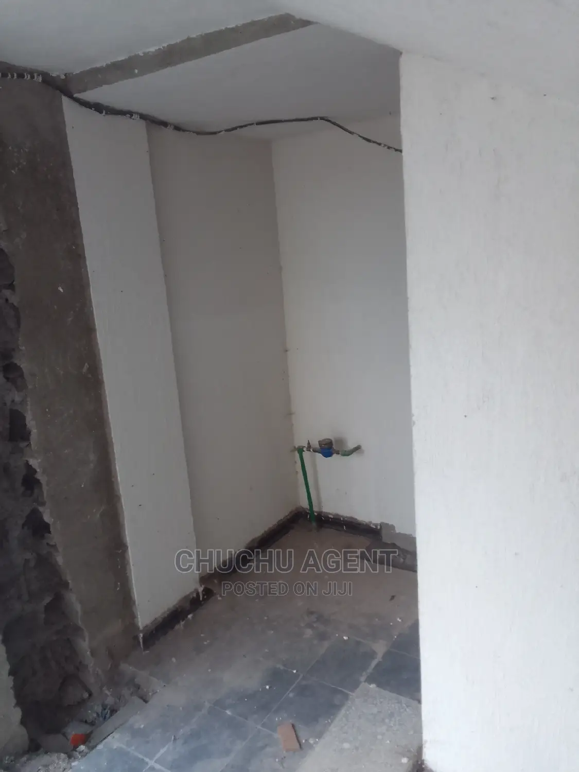 Commercial Property Sale Bole Gerji