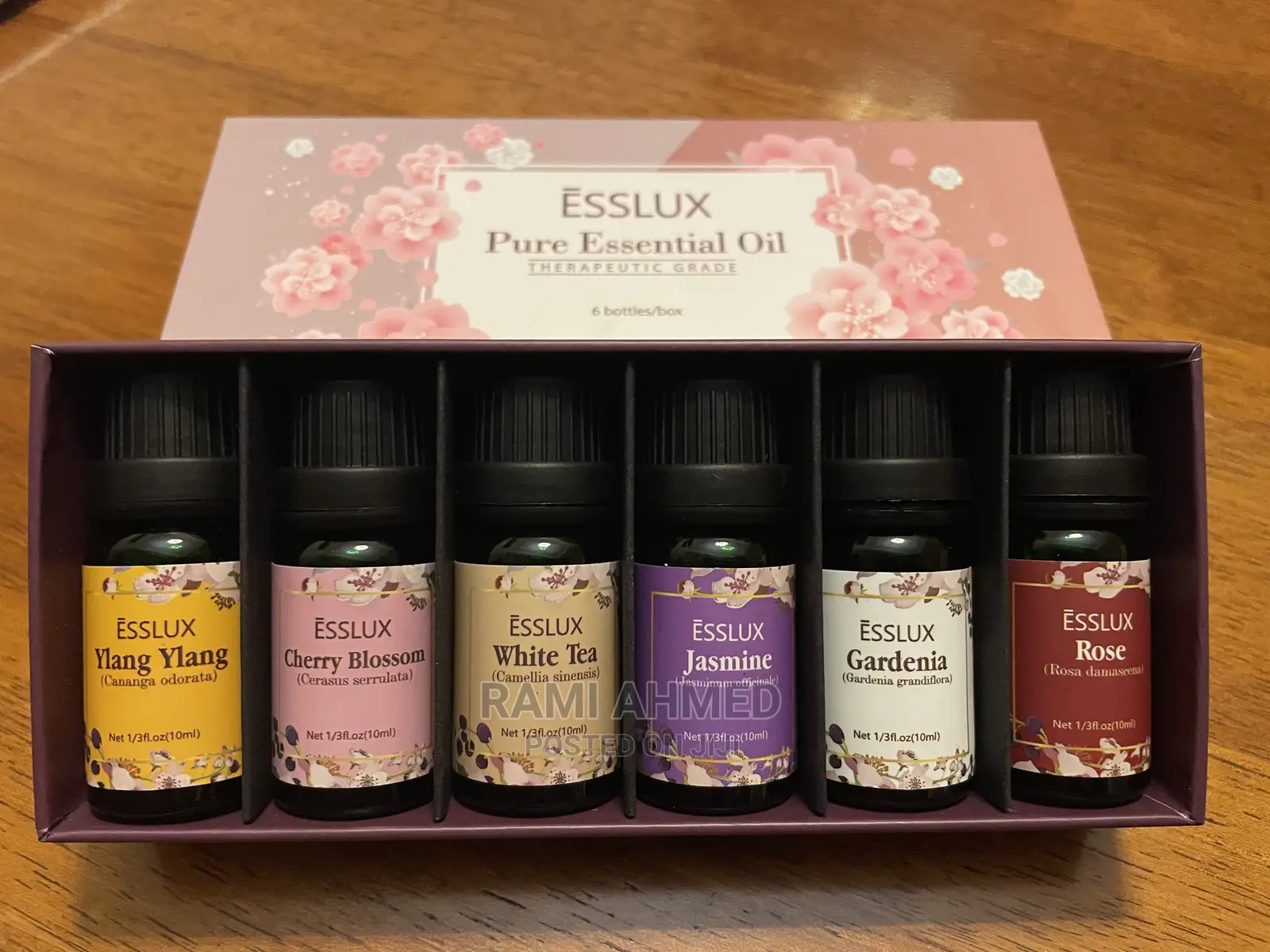 Essential Oils 10ml