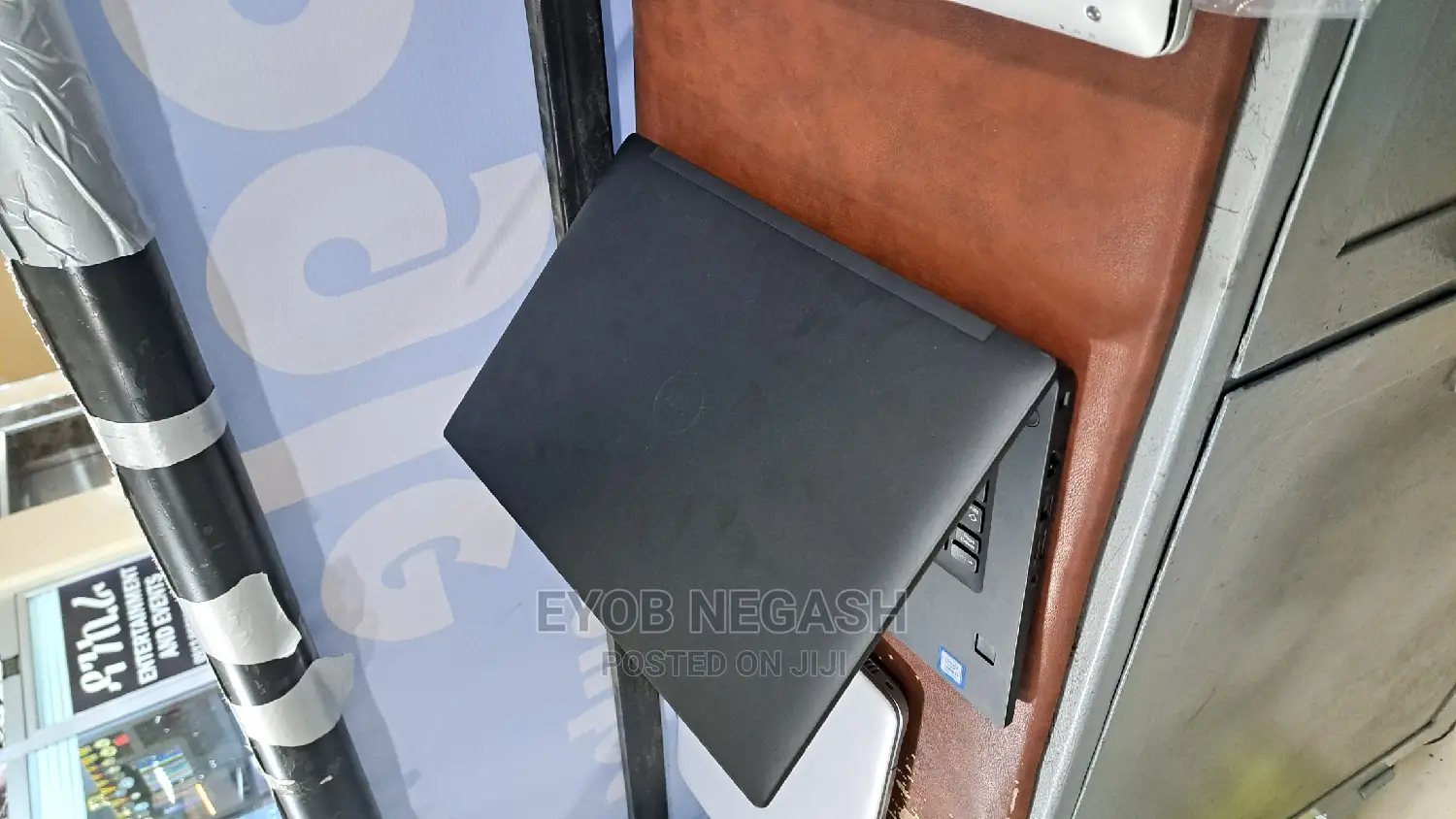 New Laptop Dell Latitude 5310 8GB AMD Ryzen 7 SSD 512GB