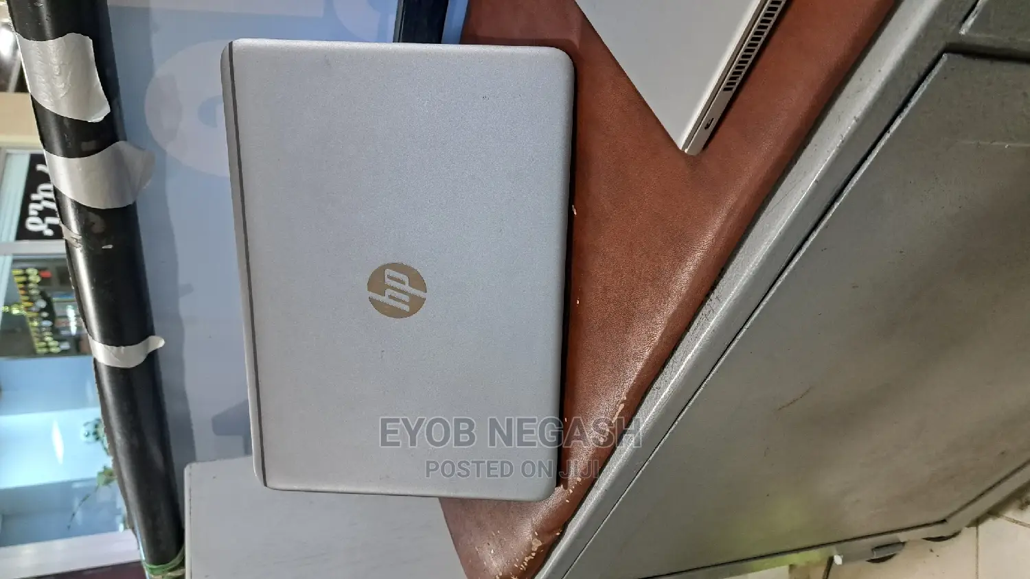 New Laptop HP EliteBook Folio 16GB Intel Core I5 SSD 256GB