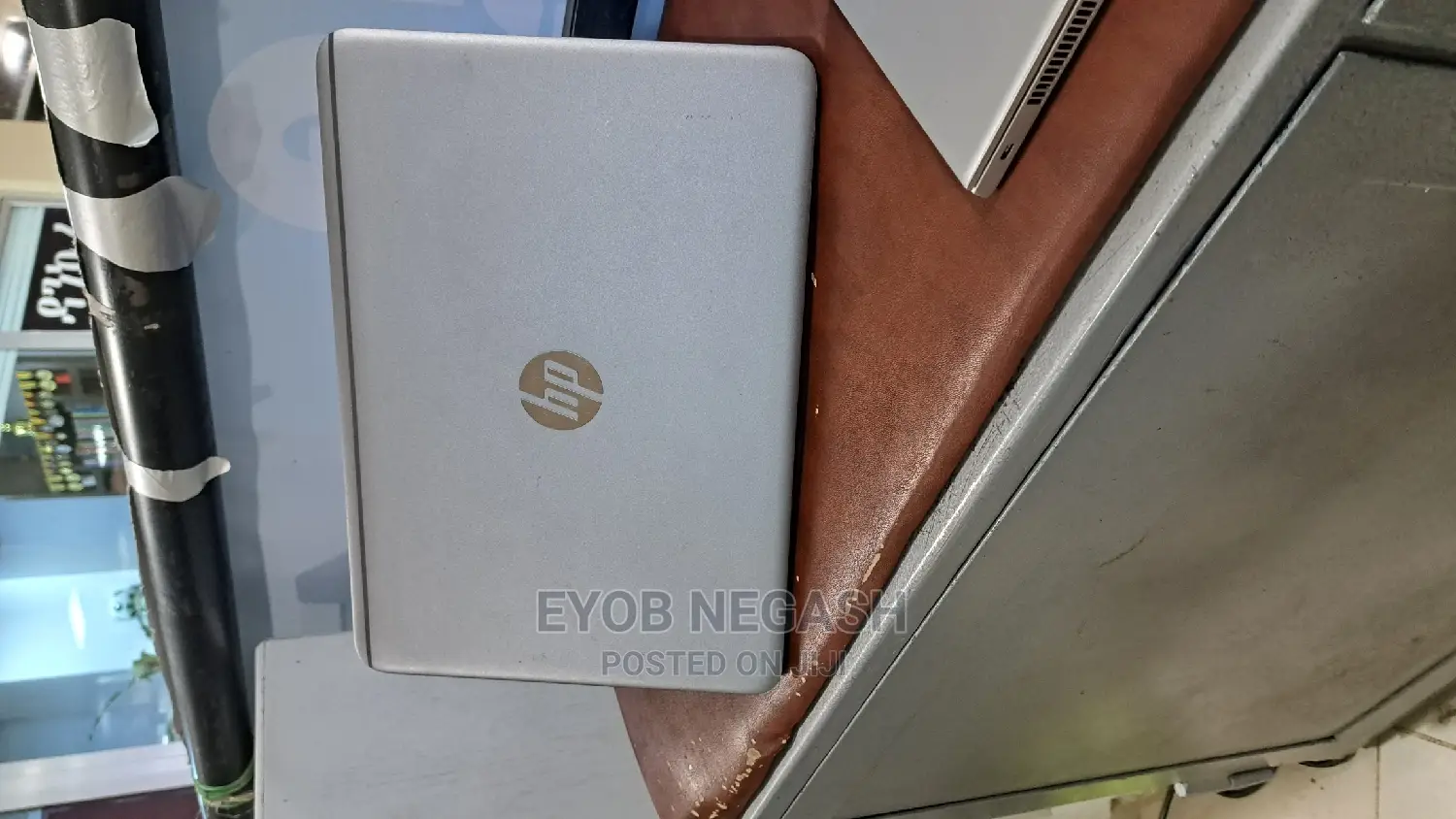 New Laptop HP EliteBook Folio 16GB Intel Core I5 SSD 256GB