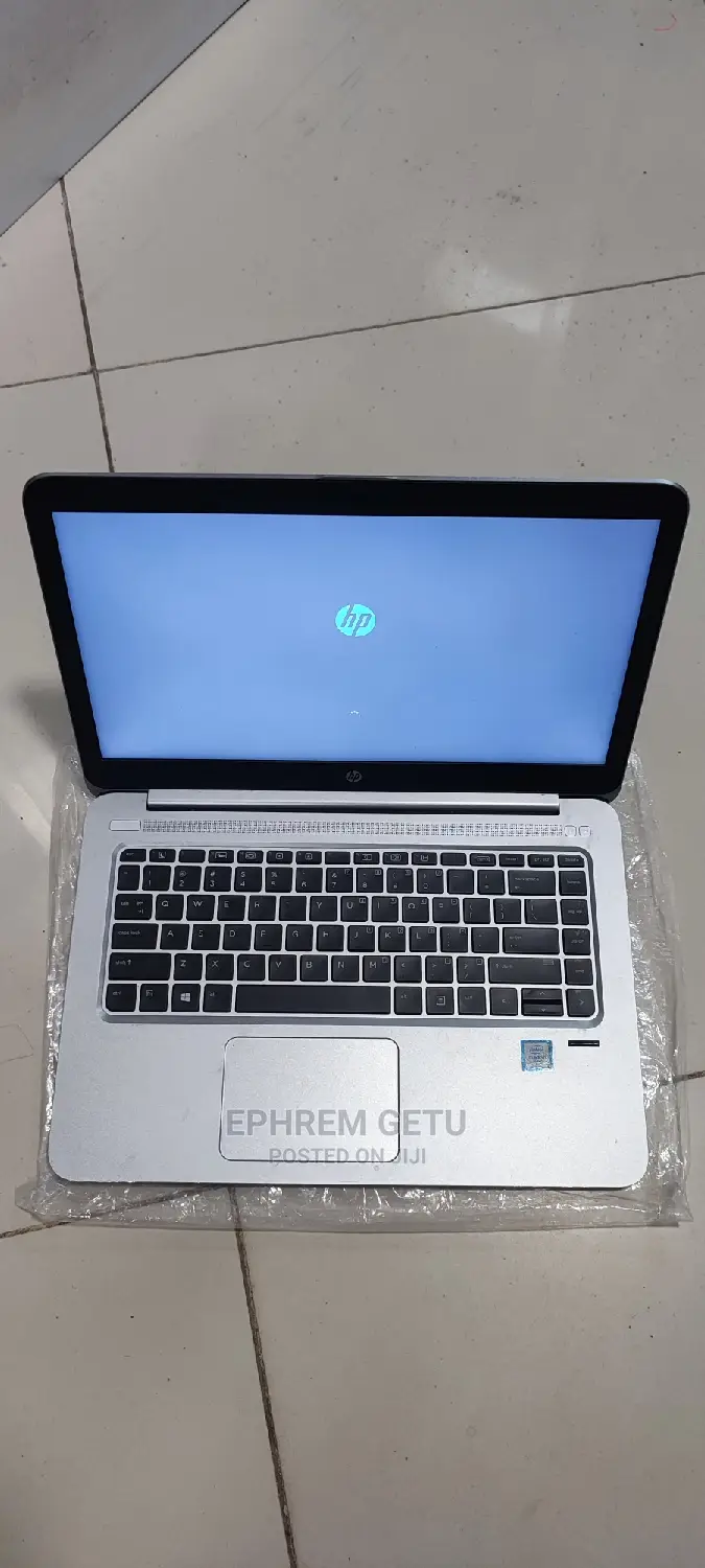 New Laptop HP EliteBook 1040 G4 16GB Intel Core I7 SSD 256GB