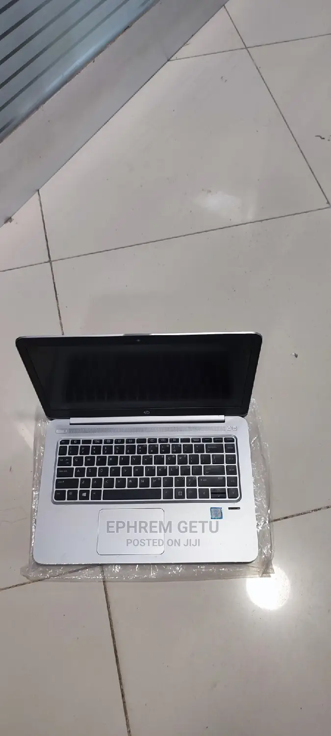 New Laptop HP EliteBook 1040 G4 16GB Intel Core I7 SSD 256GB