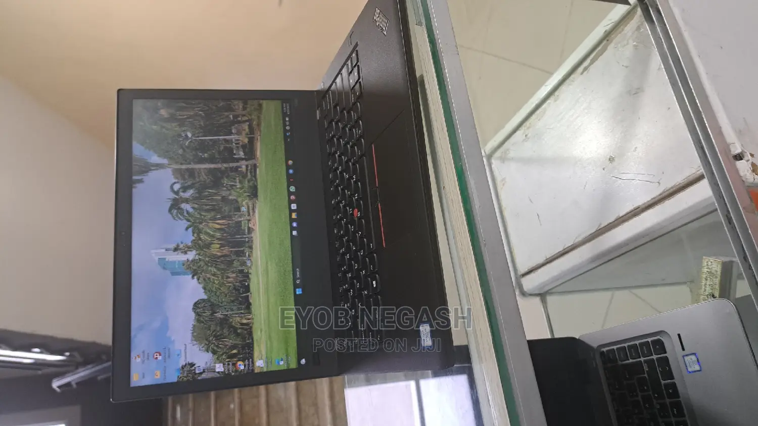 New Laptop Lenovo ThinkPad Yoga 16GB Intel Core I5 SSD 256GB