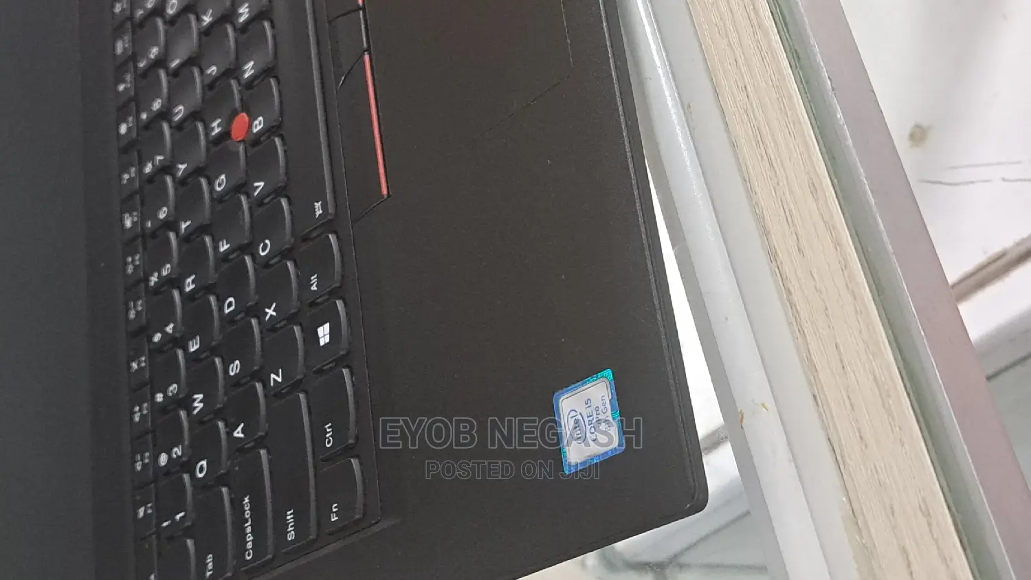 New Laptop Lenovo ThinkPad Yoga 16GB Intel Core I5 SSD 256GB