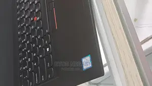 New Laptop Lenovo ThinkPad Yoga 16GB Intel Core I5 SSD 256GB