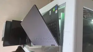 New Laptop Lenovo ThinkPad Yoga 16GB Intel Core I5 SSD 256GB