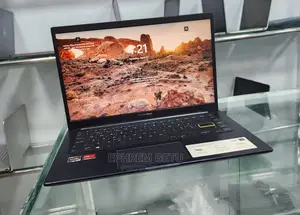 Photo - New Laptop Asus VivoBook S14 S430UN 8GB AMD Ryzen 3 SSD 256GB