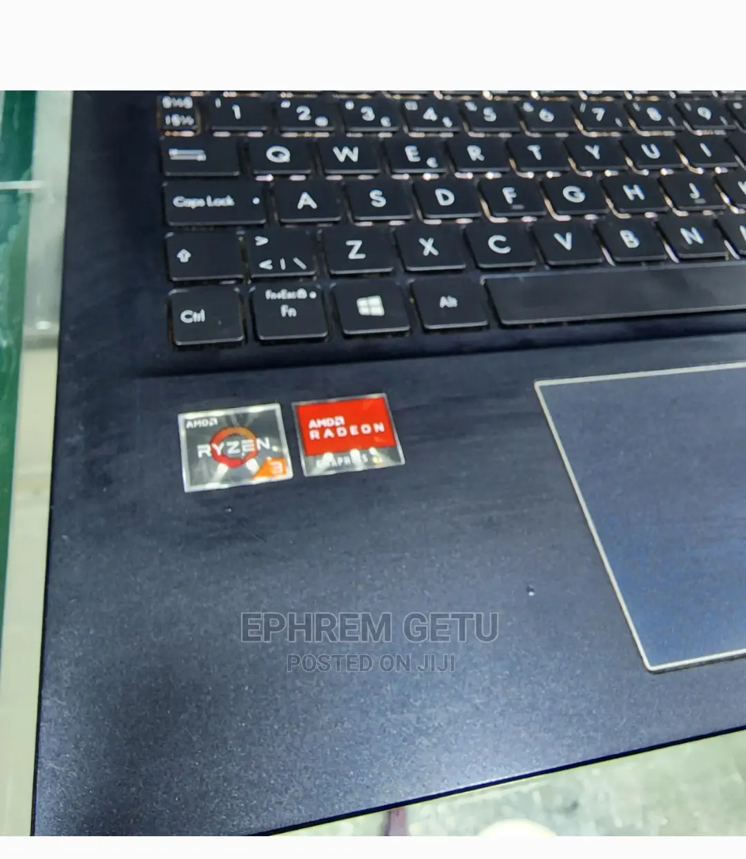 New Laptop Asus VivoBook S14 S430UN 8GB AMD Ryzen 3 SSD 256GB