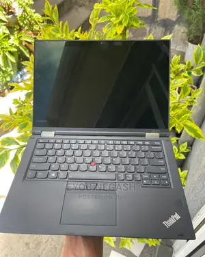 Photo - New Laptop Lenovo ThinkPad X1 Carbon 8GB Intel Core I5 SSD 512GB