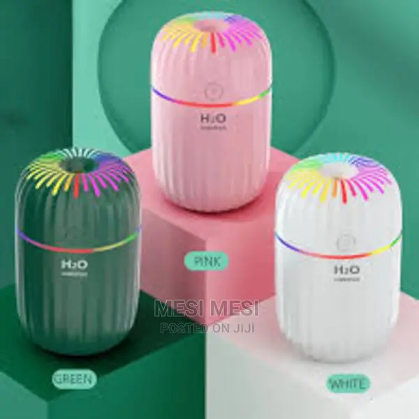 Portable 3in1 Air Humidifier in Lideta Home Appliances, Mesi Mesi