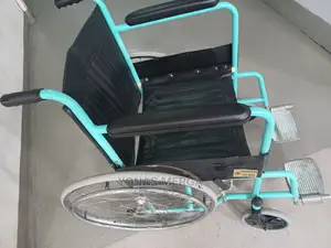 Photo - Wheelchair: Slightly Used