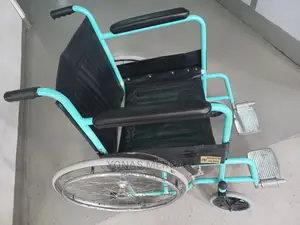 Wheelchair: Slightly Used