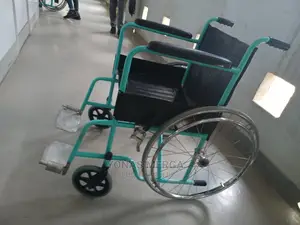 Wheelchair: Slightly Used