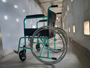 Wheelchair: Slightly Used