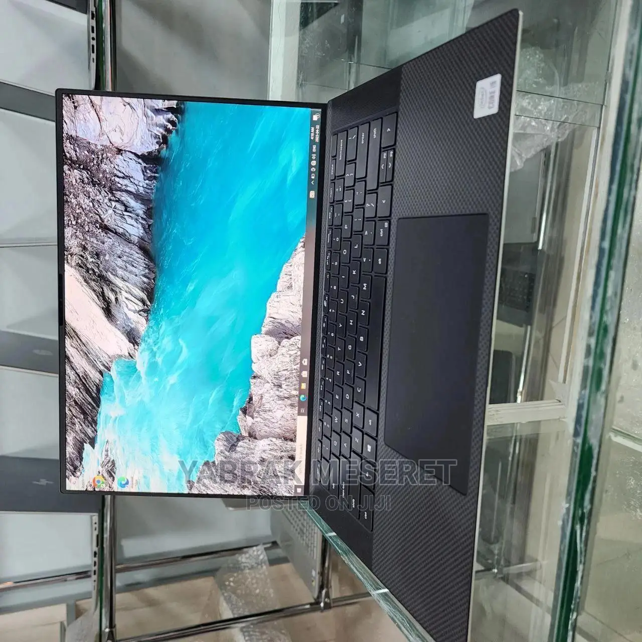 New Laptop Dell Inspiron 15 64GB Intel Core I9 SSD 512GB