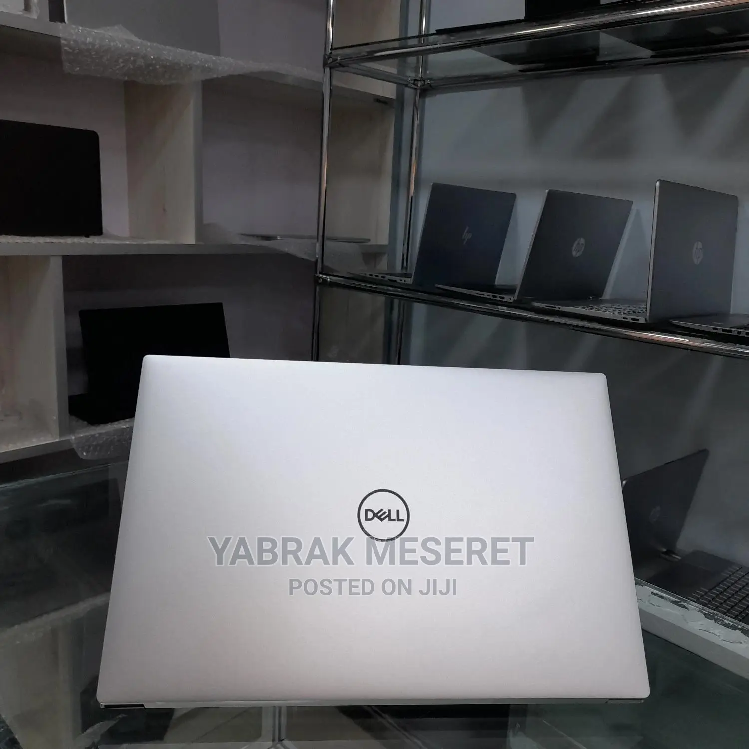 New Laptop Dell Inspiron 15 64GB Intel Core I9 SSD 512GB
