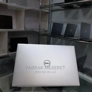 New Laptop Dell Inspiron 15 64GB Intel Core I9 SSD 512GB