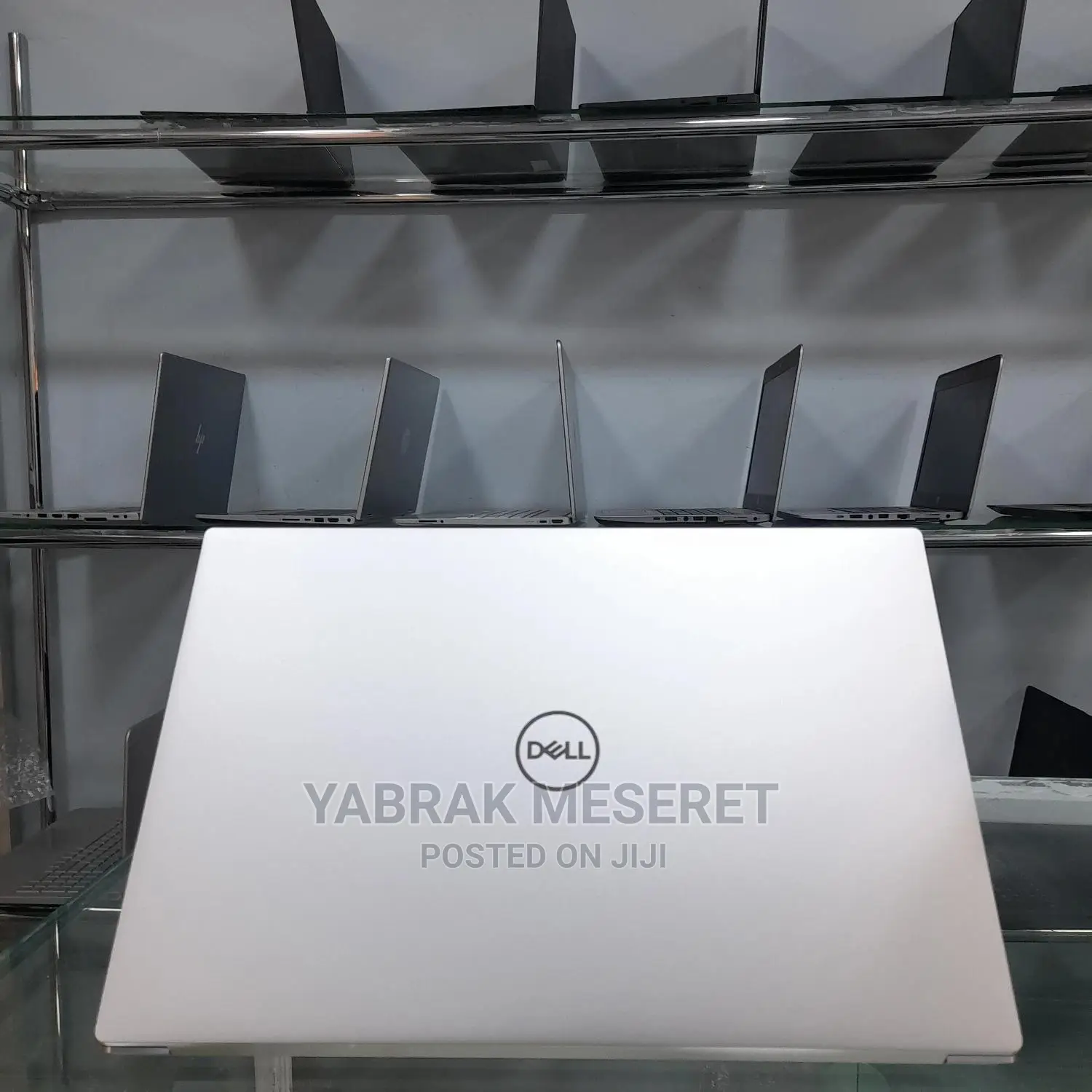 New Laptop Dell Inspiron 15 64GB Intel Core I9 SSD 512GB