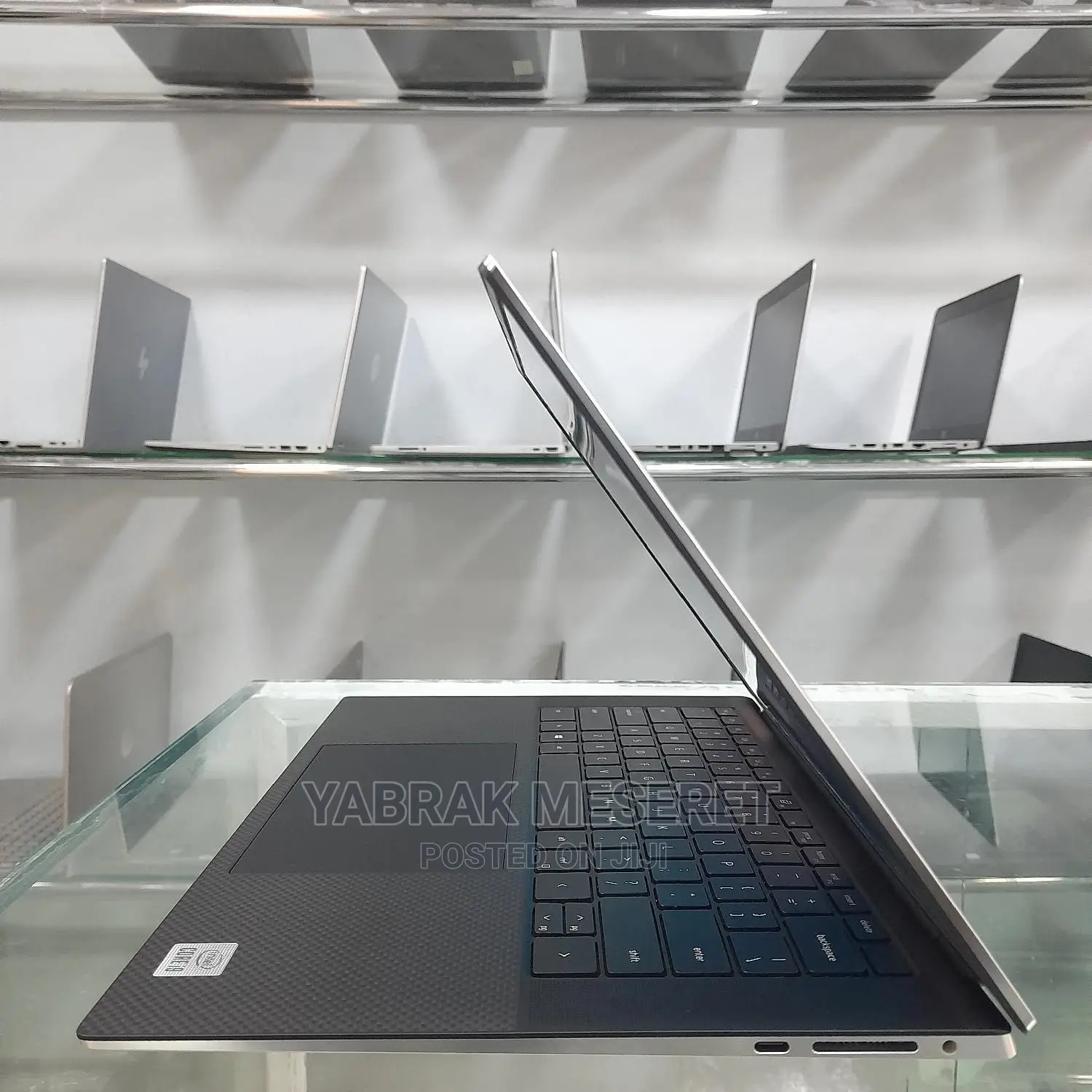 New Laptop Dell Inspiron 15 64GB Intel Core I9 SSD 512GB