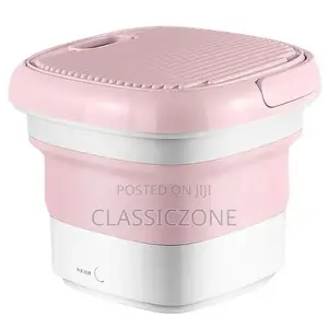 Folding Washing Machine