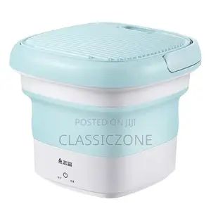 Folding Washing Machine