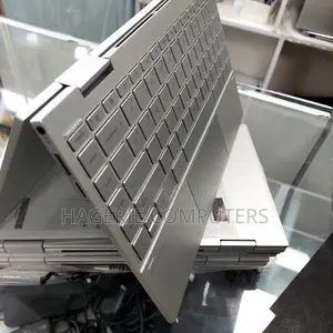 Photo - New Laptop HP Envy X360 8GB Intel Core I7 SSD 512GB