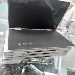 New Laptop HP Envy X360 8GB Intel Core I7 SSD 512GB