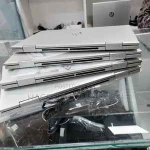 New Laptop HP Envy X360 8GB Intel Core I7 SSD 512GB
