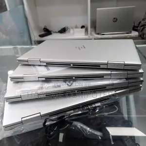 New Laptop HP Envy X360 8GB Intel Core I7 SSD 512GB