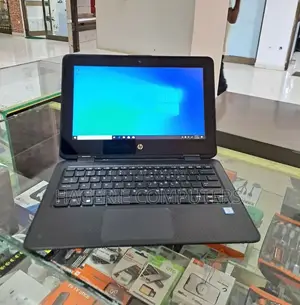 New Laptop HP ProBook X360 11 G2 EE 8GB Intel Core I5 SSD 256GB
