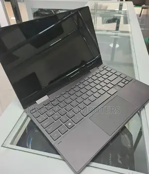 New Laptop HP Envy X360 8GB AMD Ryzen 3 SSD 512GB