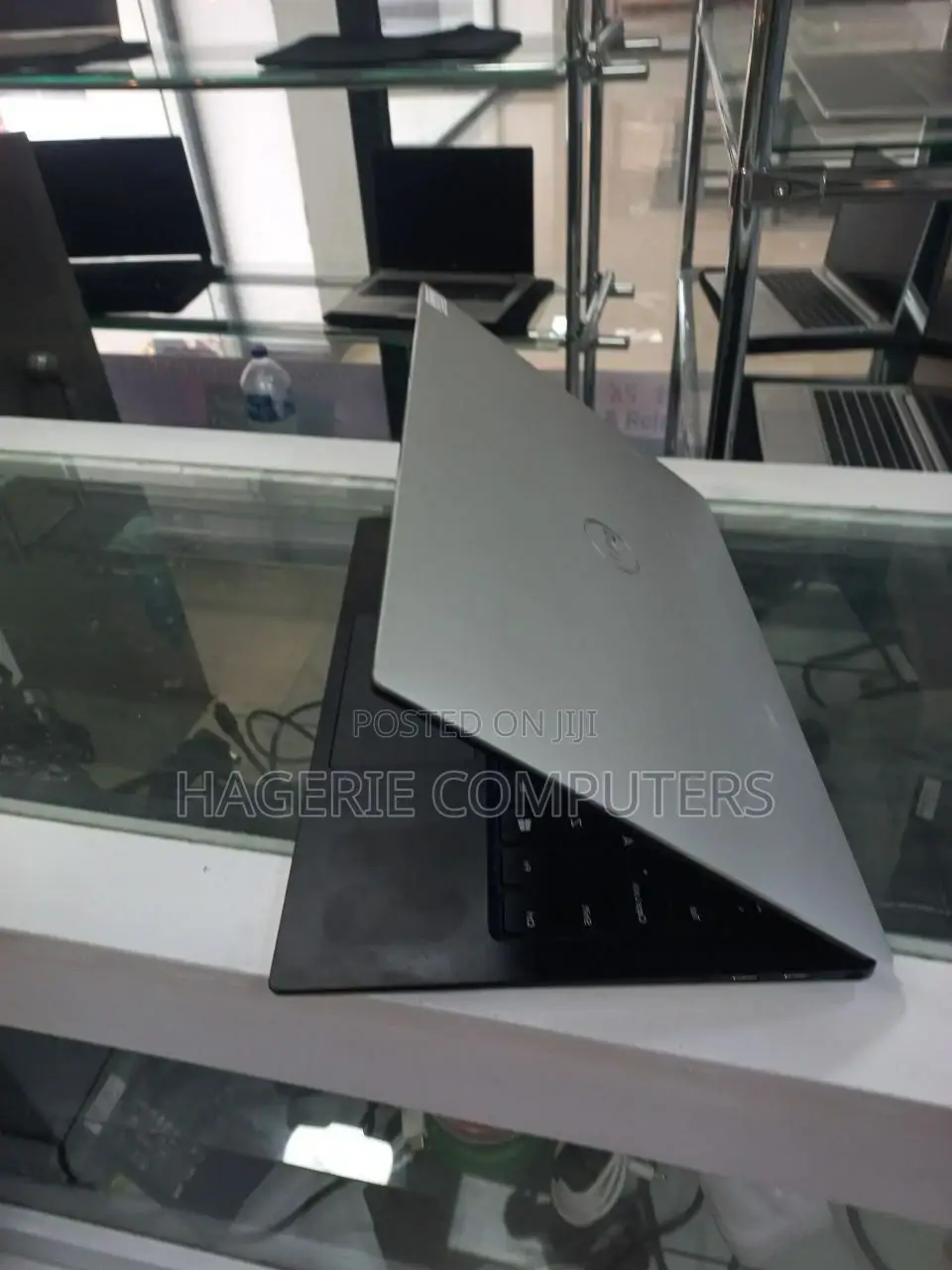 Laptop Dell XPS 17 L702X 16GB Intel Core I5 SSD 512GB