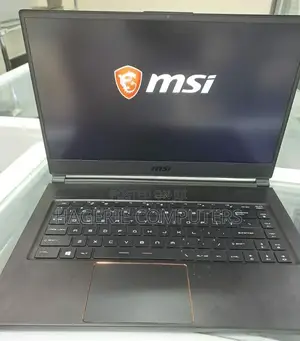 Laptop MSI GF63 16GB Intel Core I7 SSD 512GB