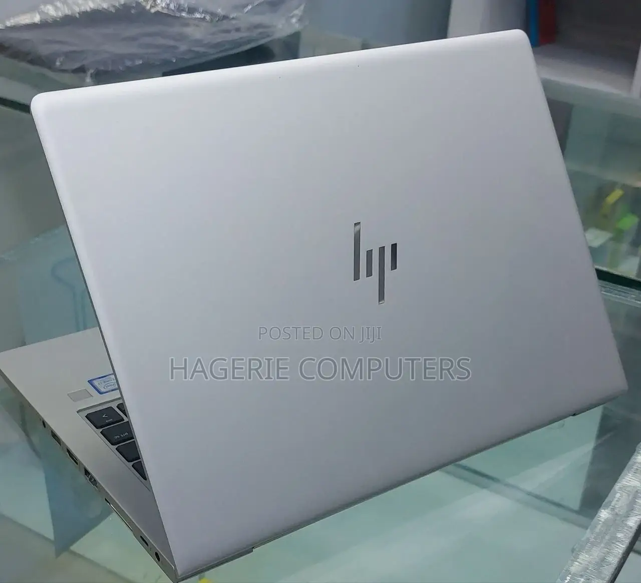 Laptop HP EliteBook 735 G5 8GB Intel Core I7 SSD 512GB