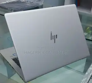 Laptop HP EliteBook 735 G5 8GB Intel Core I7 SSD 512GB
