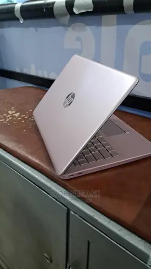 New Laptop HP Stream Notebook 4GB Intel Celeron SSD 640GB