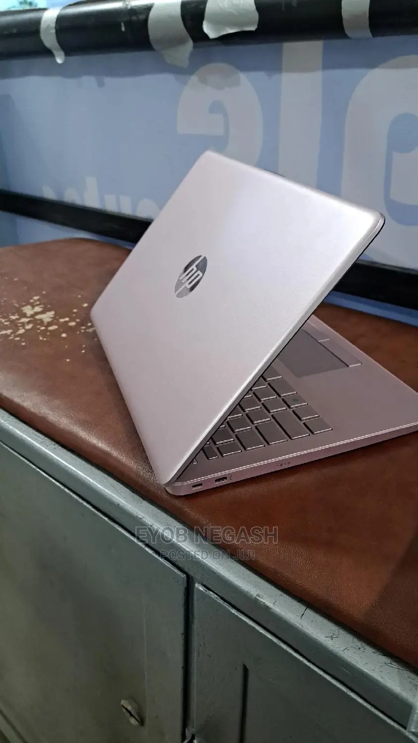 New Laptop HP Stream Notebook 4GB Intel Celeron SSD 640GB