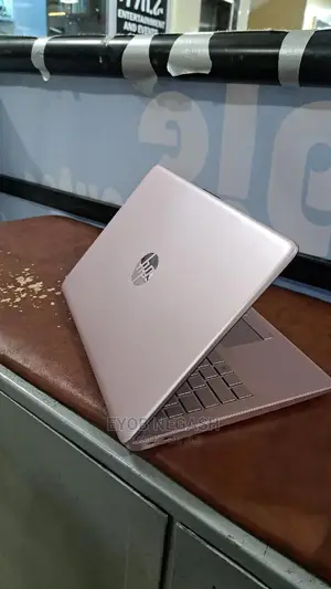 New Laptop HP Stream Notebook 4GB Intel Celeron SSD 640GB