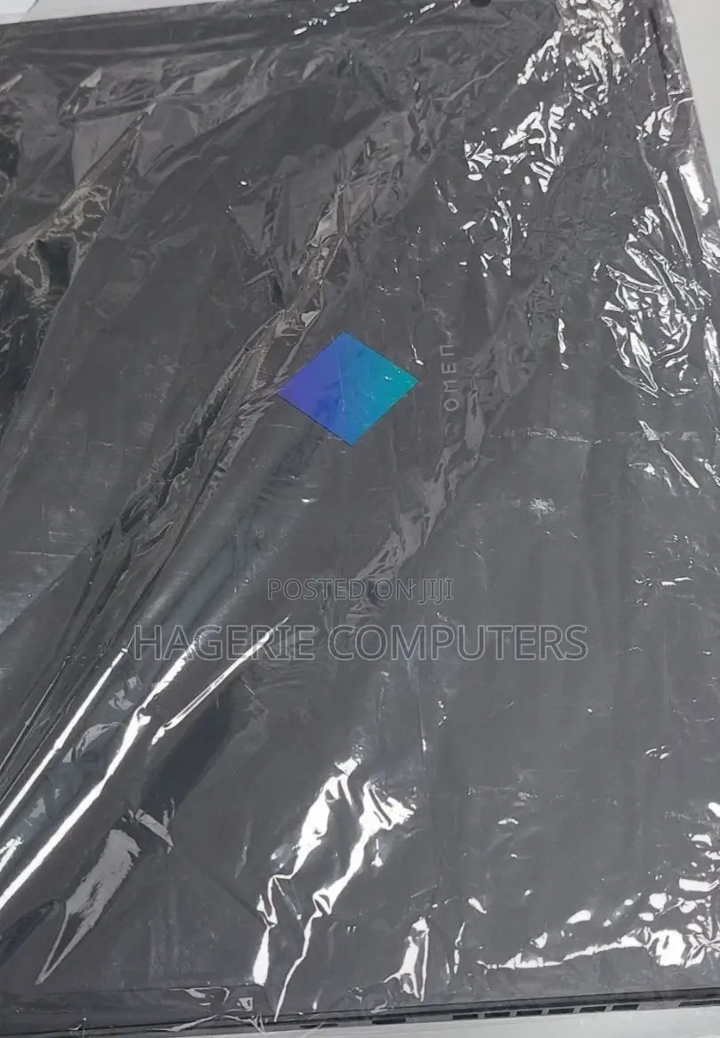 Laptop HP Omen 15 16GB Intel Core I7 SSD 1T