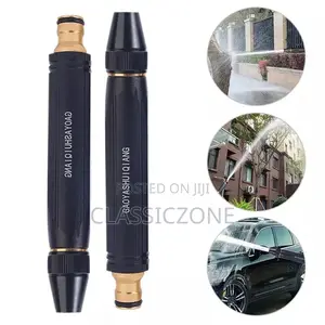 High Pressure Water Gun Nozzle