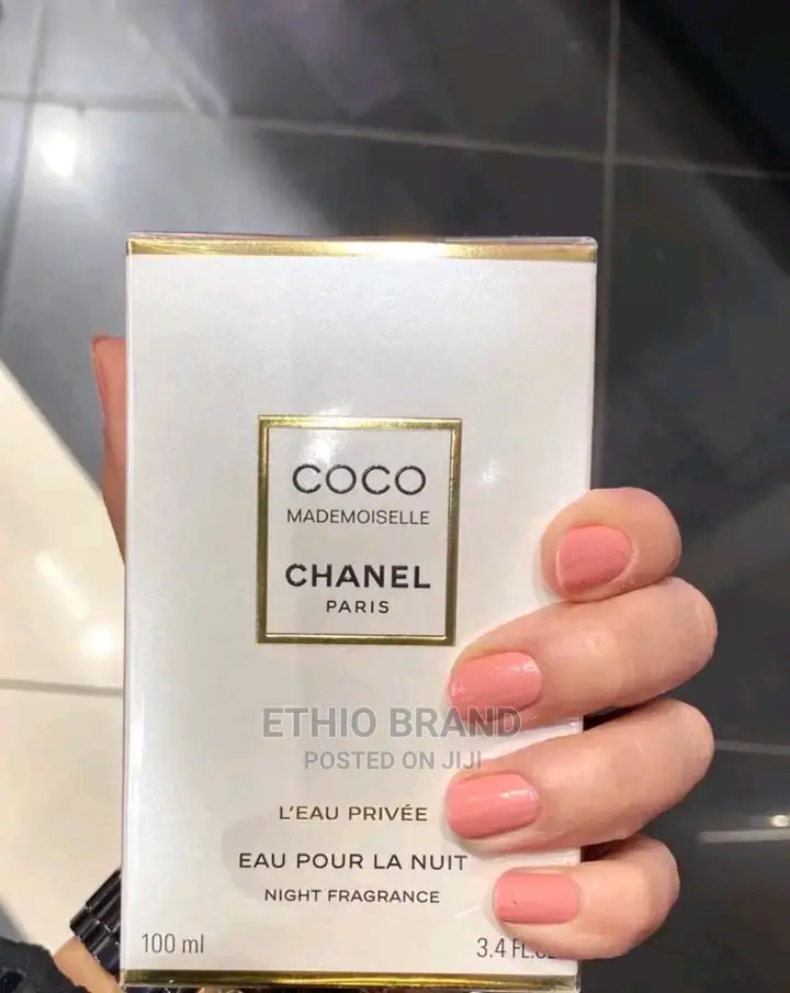 Coco the Best for Her