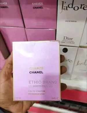 In Time Olympia and Channel