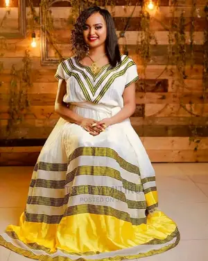 Photo - Habeshan Dresses