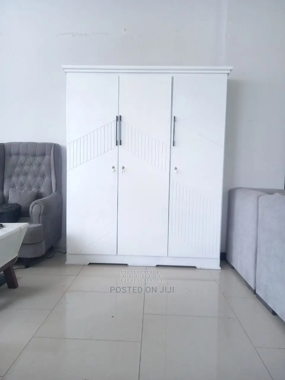 1.5m ቁምሳጥን