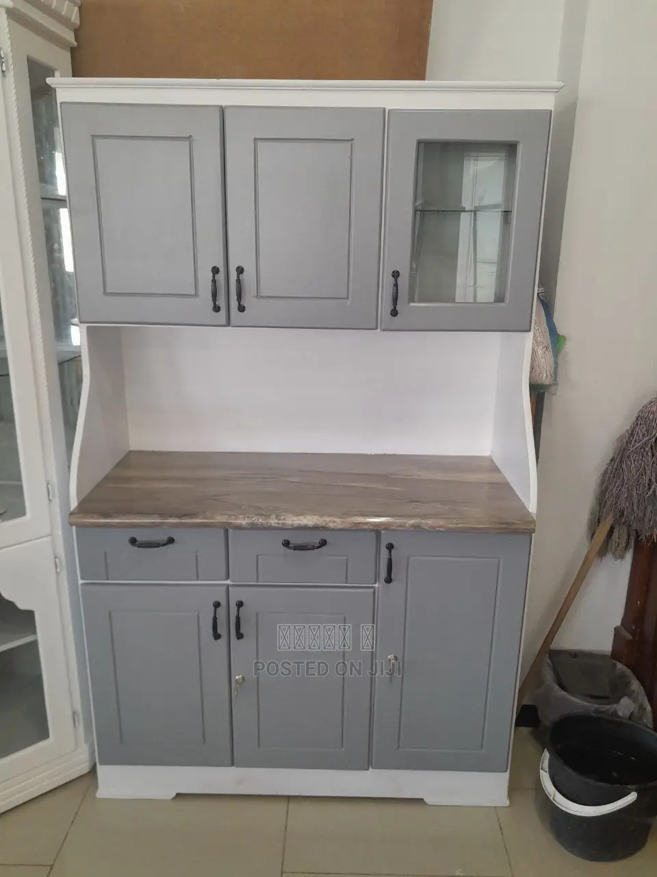 1.5m Kitchen Cabinets