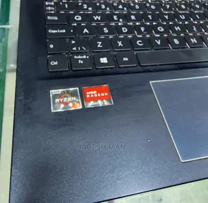 New Laptop Asus VivoBook 15 X505BA 8GB AMD Ryzen 3 SSD 256GB