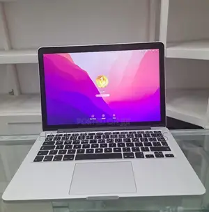 Photo - New Laptop Apple MacBook Pro 2015 16GB Intel Core I7 SSD 128GB