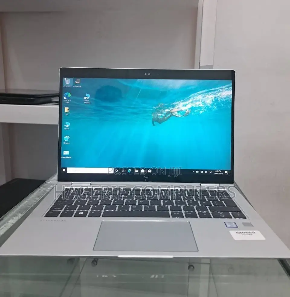 New Laptop HP EliteBook 1040 16GB Intel Core I5 SSD 512GB